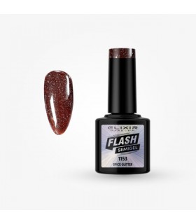 Vernis Semi-Gel - Elixir...