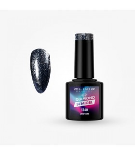 Vernis Semi-Gel - Elixir...