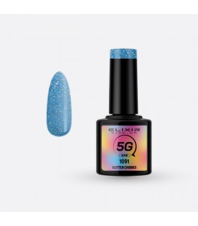 Vernis Semi-Gel - Elixir...