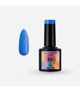 Vernis Semi-Gel - Elixir...